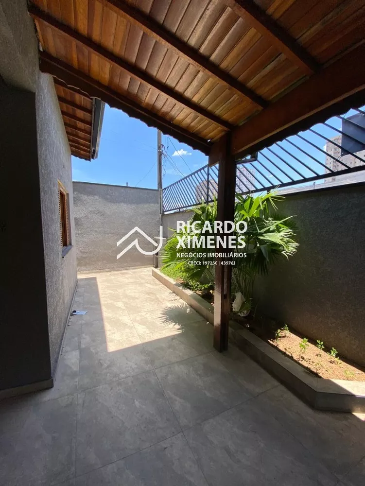 Casa, 3 quartos - Foto 3