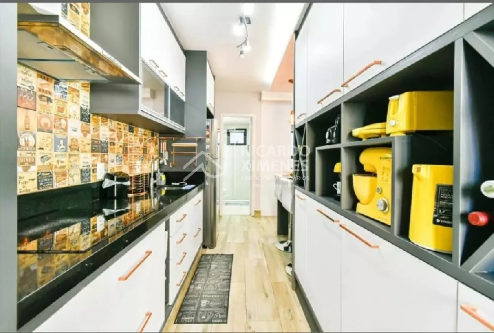 Apartamento, 1 quarto, 45 m² - Foto 4