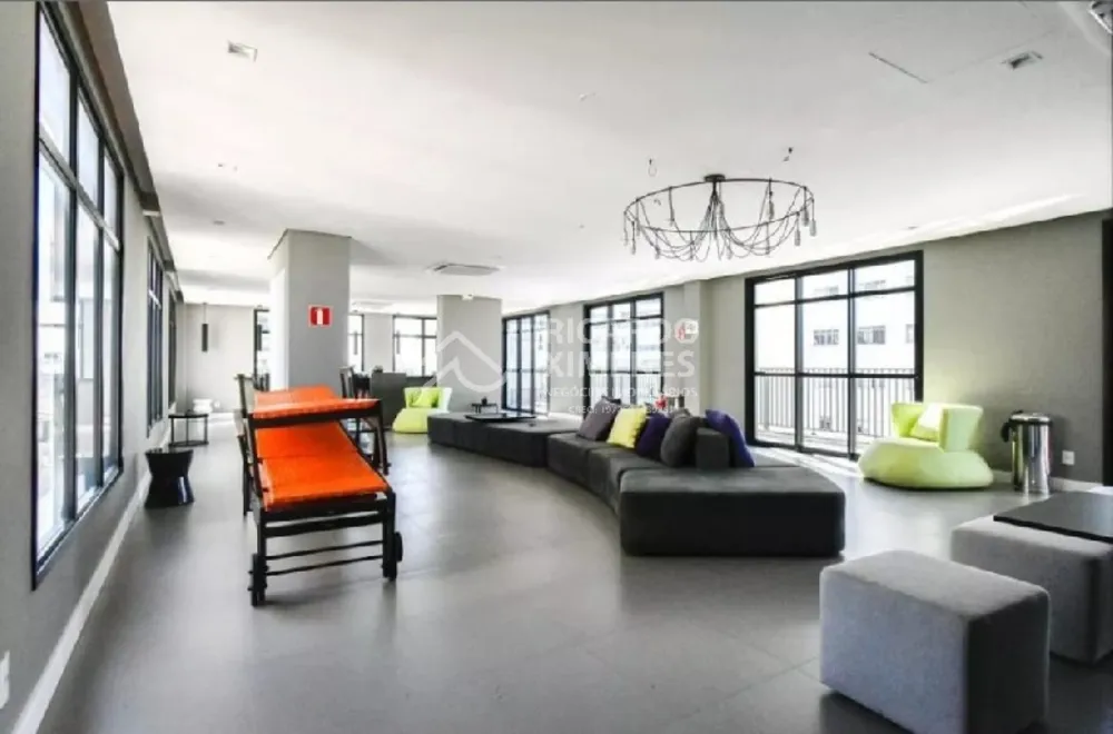 Apartamento, 1 quarto, 45 m² - Foto 13