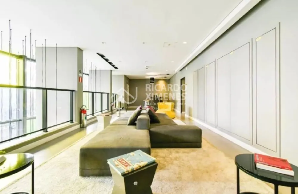 Apartamento, 1 quarto, 45 m² - Foto 12