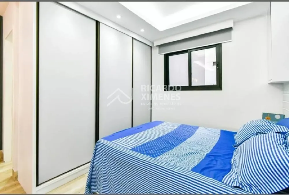 Apartamento, 1 quarto, 45 m² - Foto 9