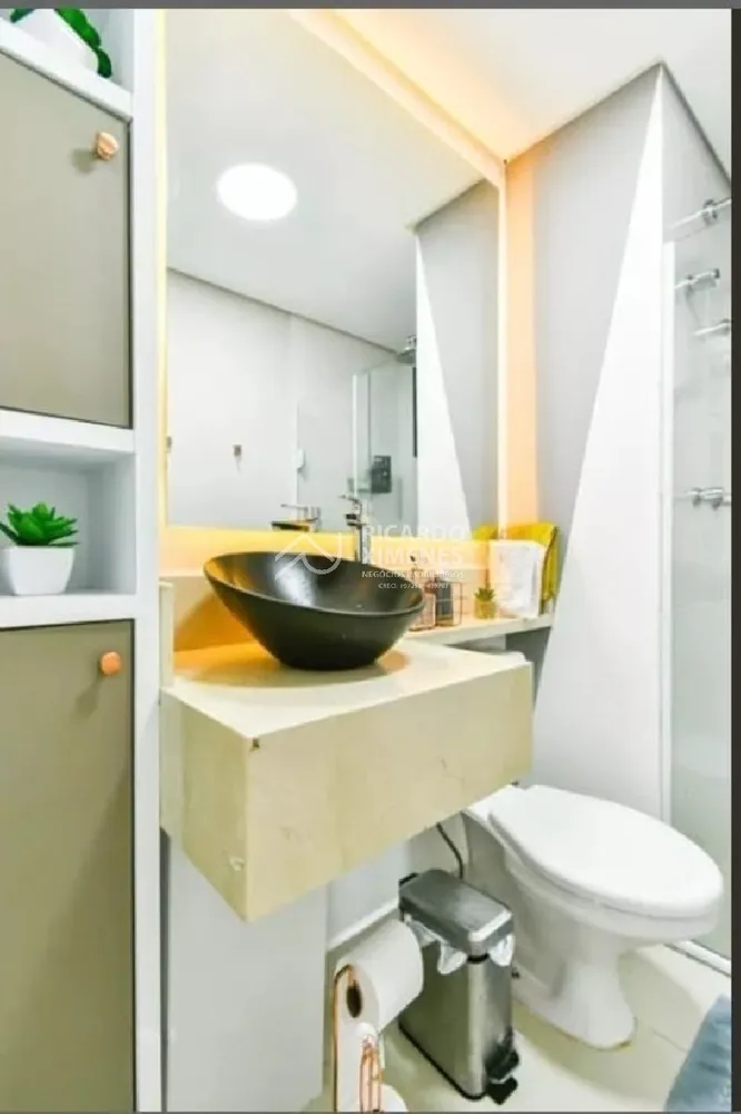 Apartamento, 1 quarto, 45 m² - Foto 10