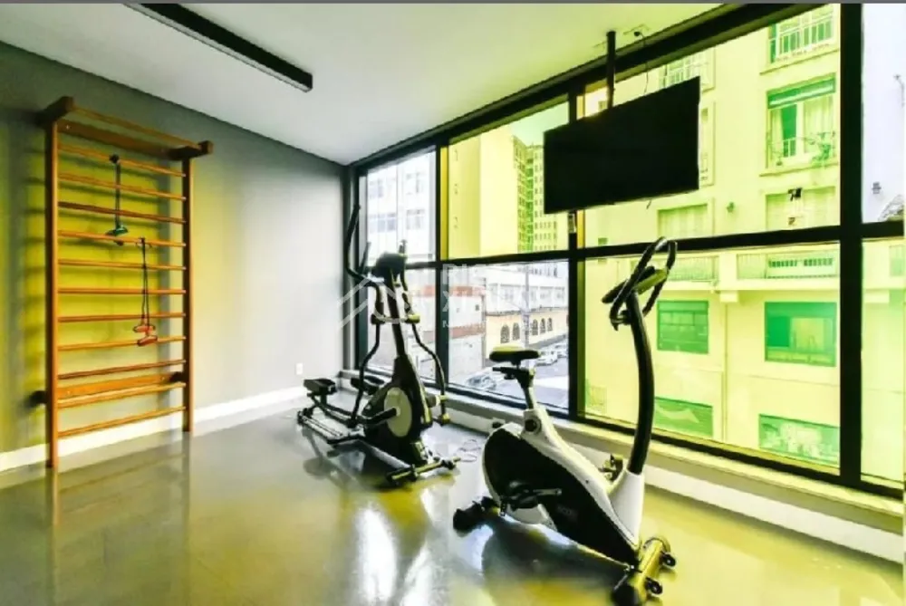 Apartamento, 1 quarto, 45 m² - Foto 16