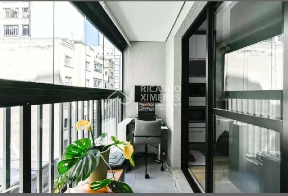 Apartamento, 1 quarto, 45 m² - Foto 11