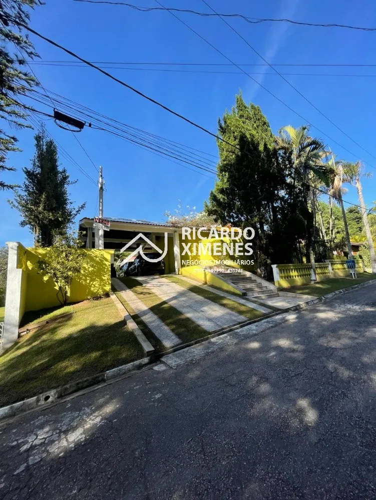 Casa, 3 quartos, 409 m² - Foto 15