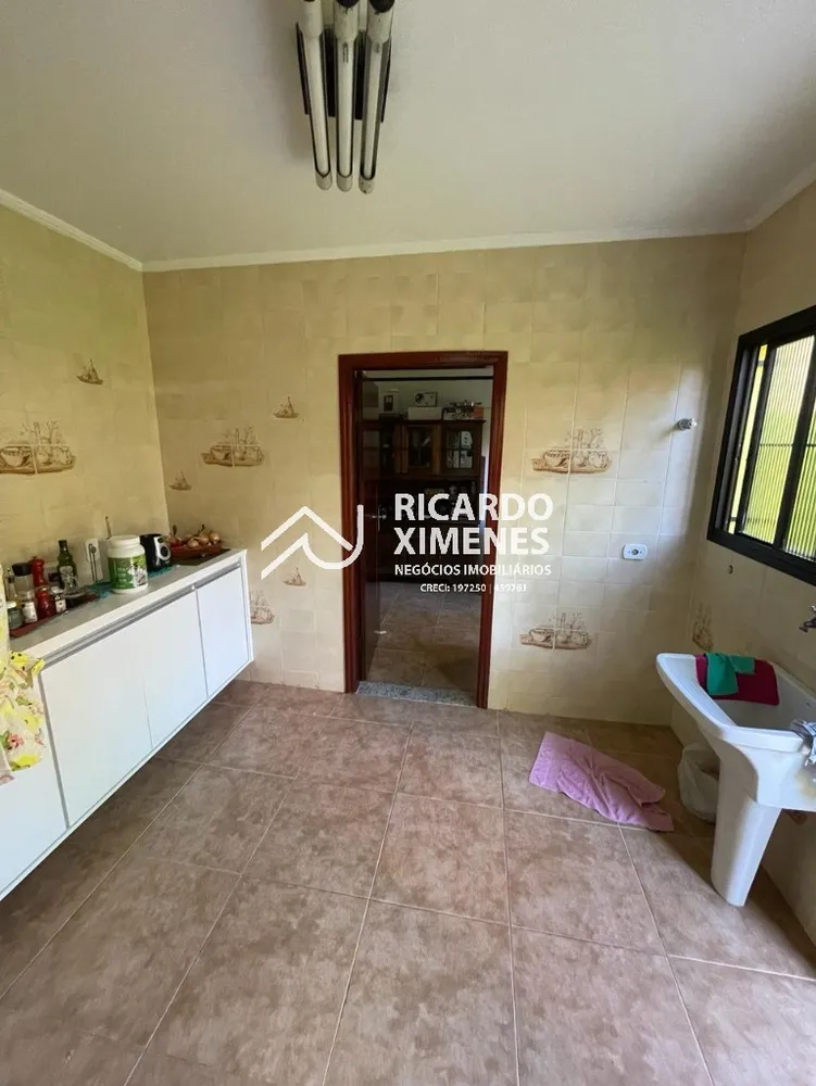 Casa, 3 quartos, 409 m² - Foto 6