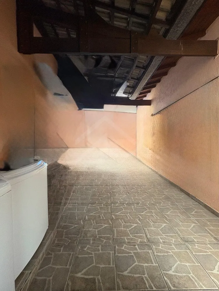 Casa, 3 quartos - Foto 16