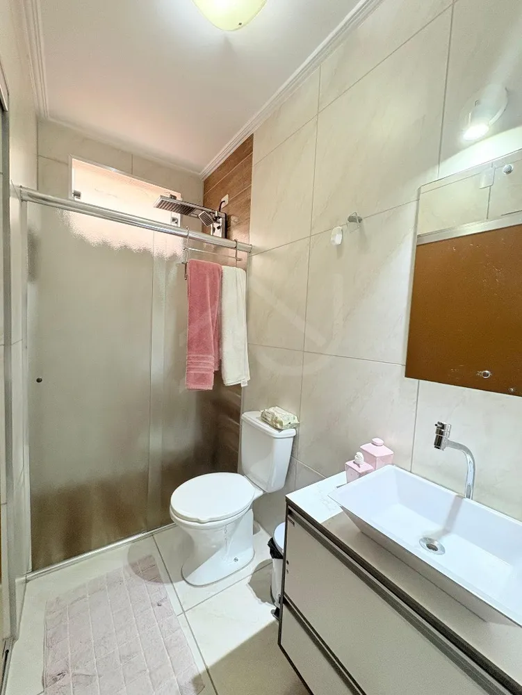 Casa, 3 quartos - Foto 12