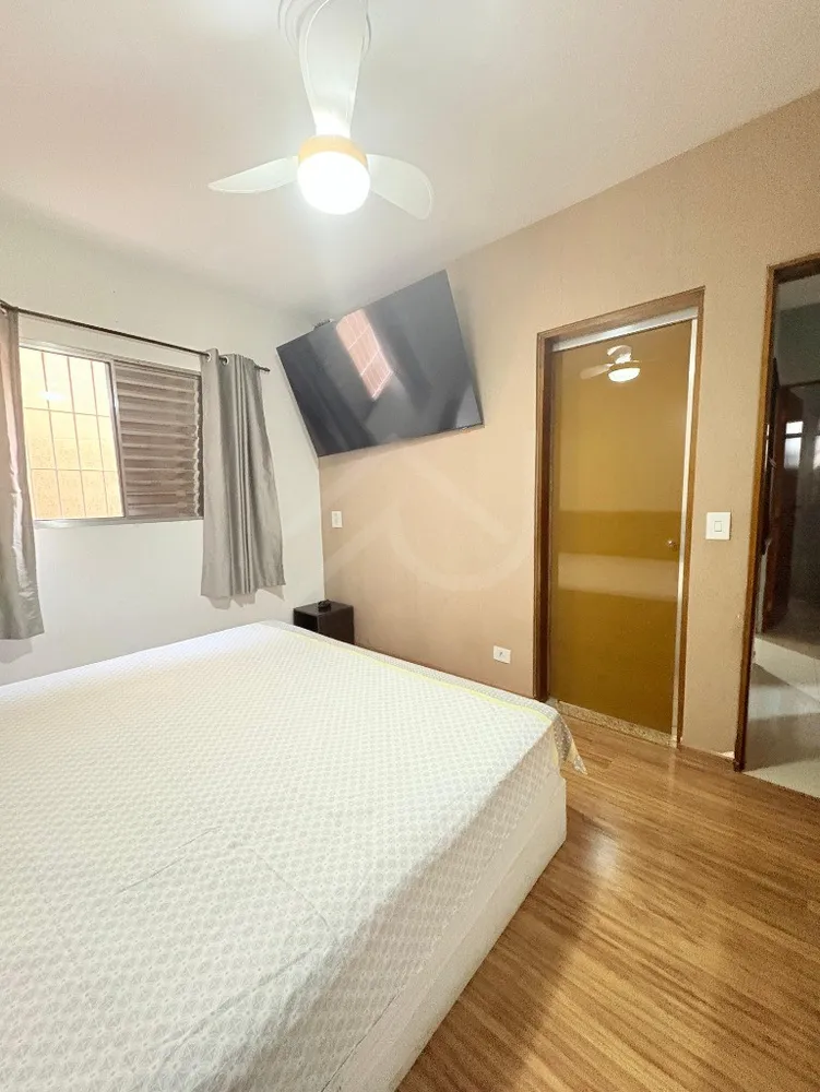 Casa, 3 quartos - Foto 11