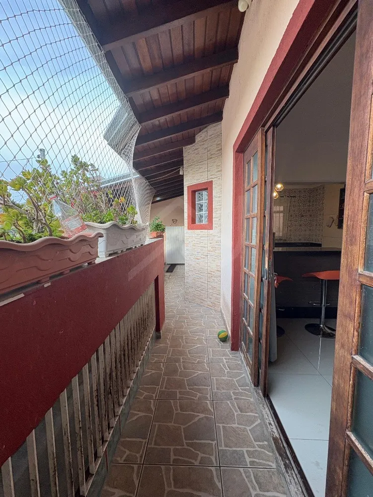 Casa, 3 quartos - Foto 10