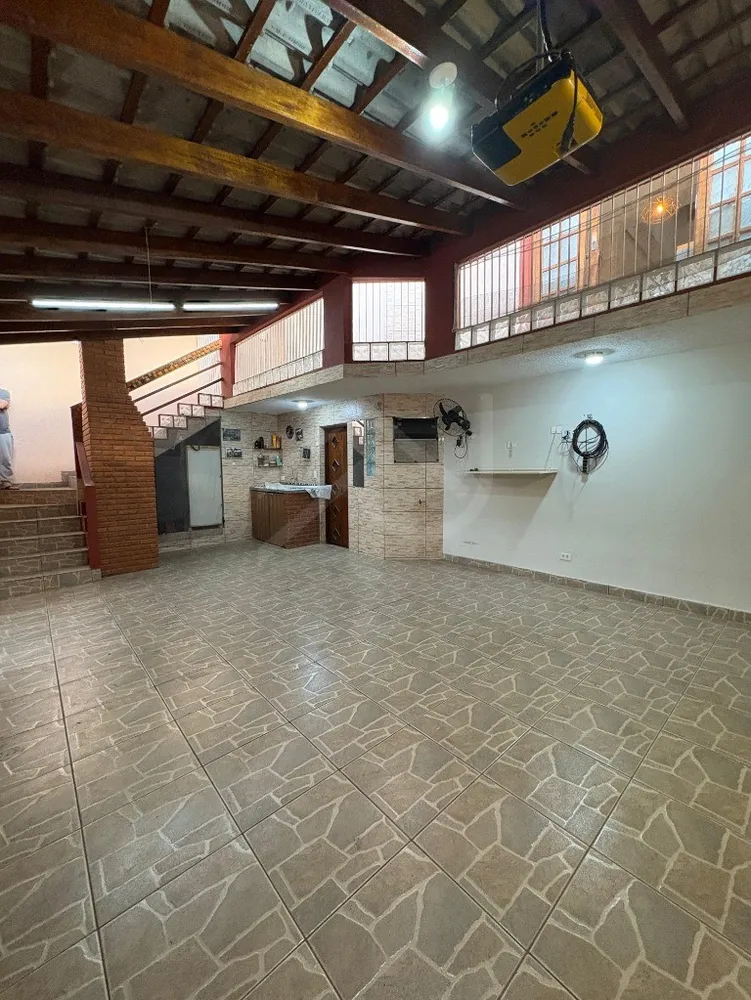 Casa, 3 quartos - Foto 3