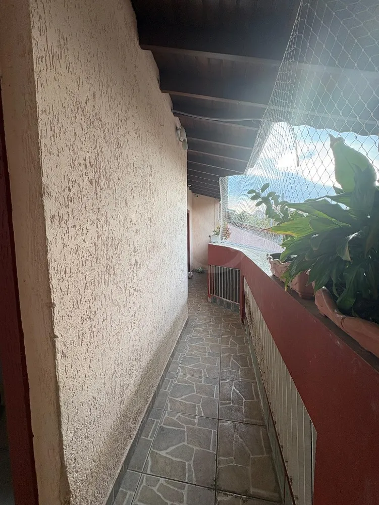 Casa, 3 quartos - Foto 9