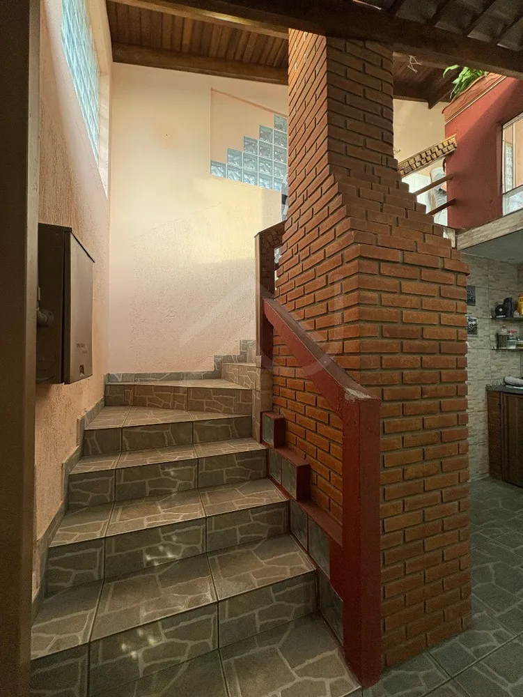 Casa, 3 quartos - Foto 6