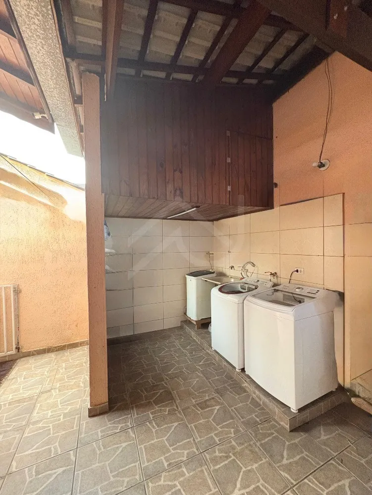 Casa, 3 quartos - Foto 15