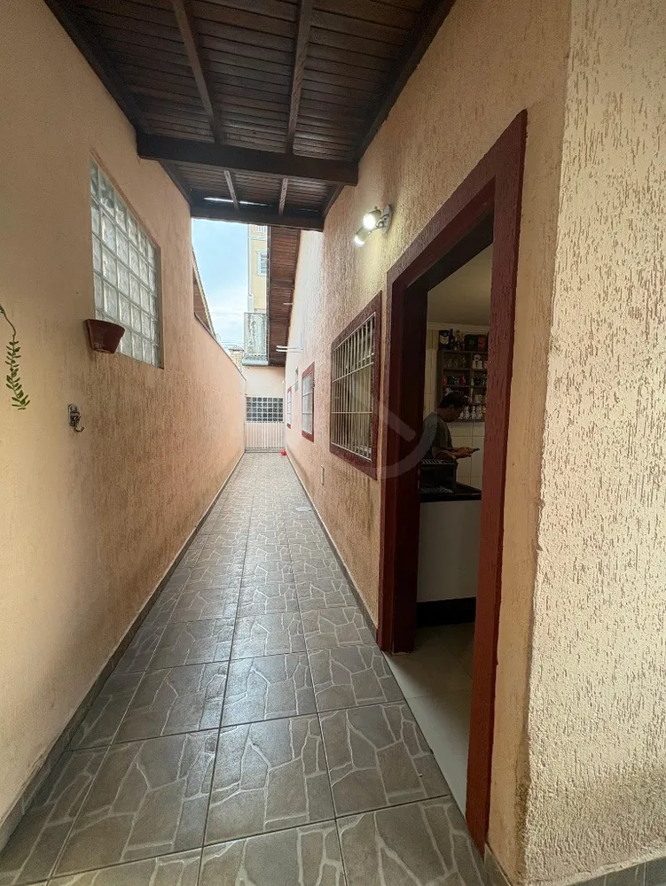 Casa, 3 quartos - Foto 8