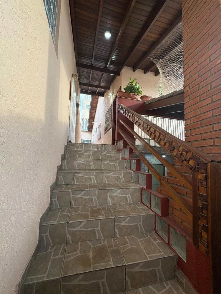 Casa, 3 quartos - Foto 7