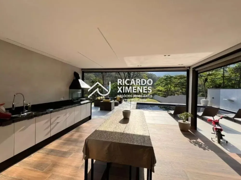 Sítio, 6 quartos, 10000 m² - Foto 9