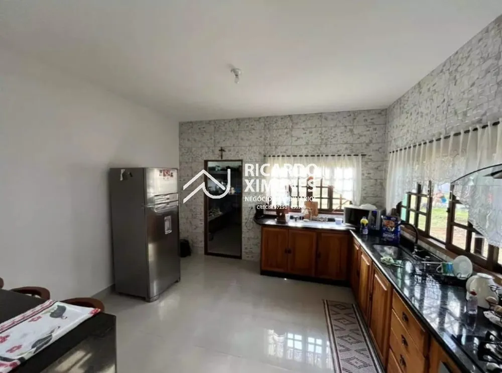 Sítio, 6 quartos, 10000 m² - Foto 10