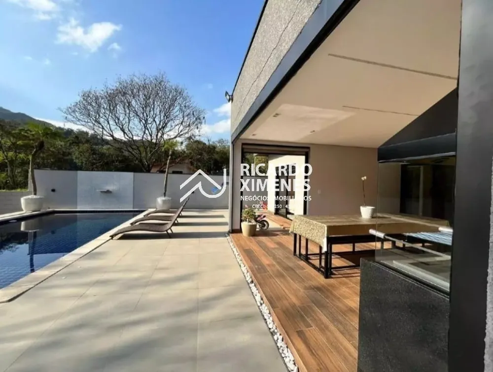 Sítio, 6 quartos, 10000 m² - Foto 6