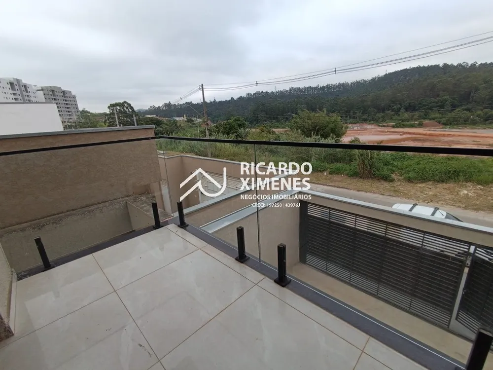 Casa, 3 quartos - Foto 2