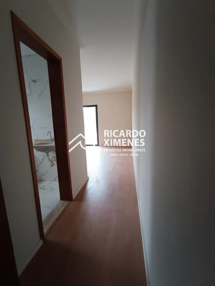Casa, 3 quartos - Foto 10