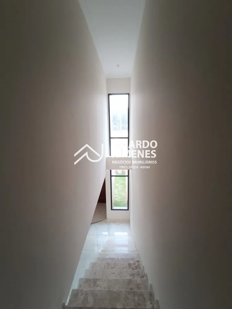 Casa, 3 quartos - Foto 12