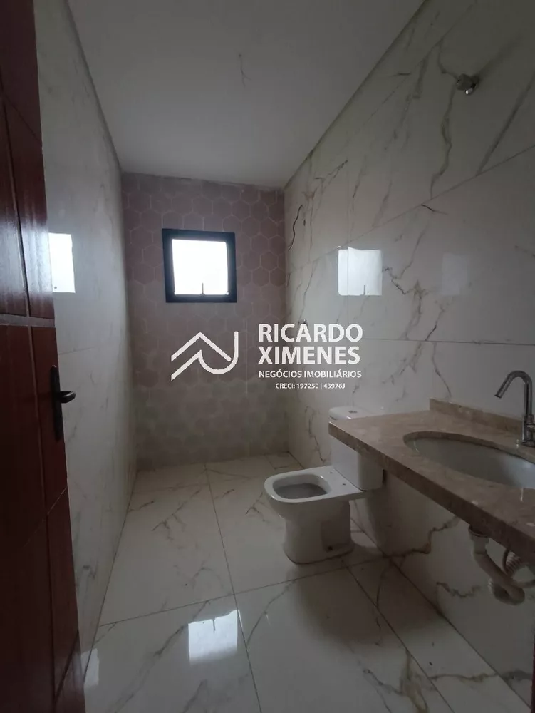 Casa, 3 quartos - Foto 2