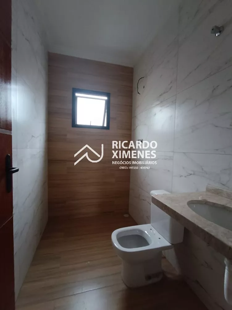 Casa, 3 quartos - Foto 3