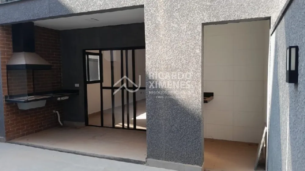 Casa, 3 quartos, 127 m² - Foto 3