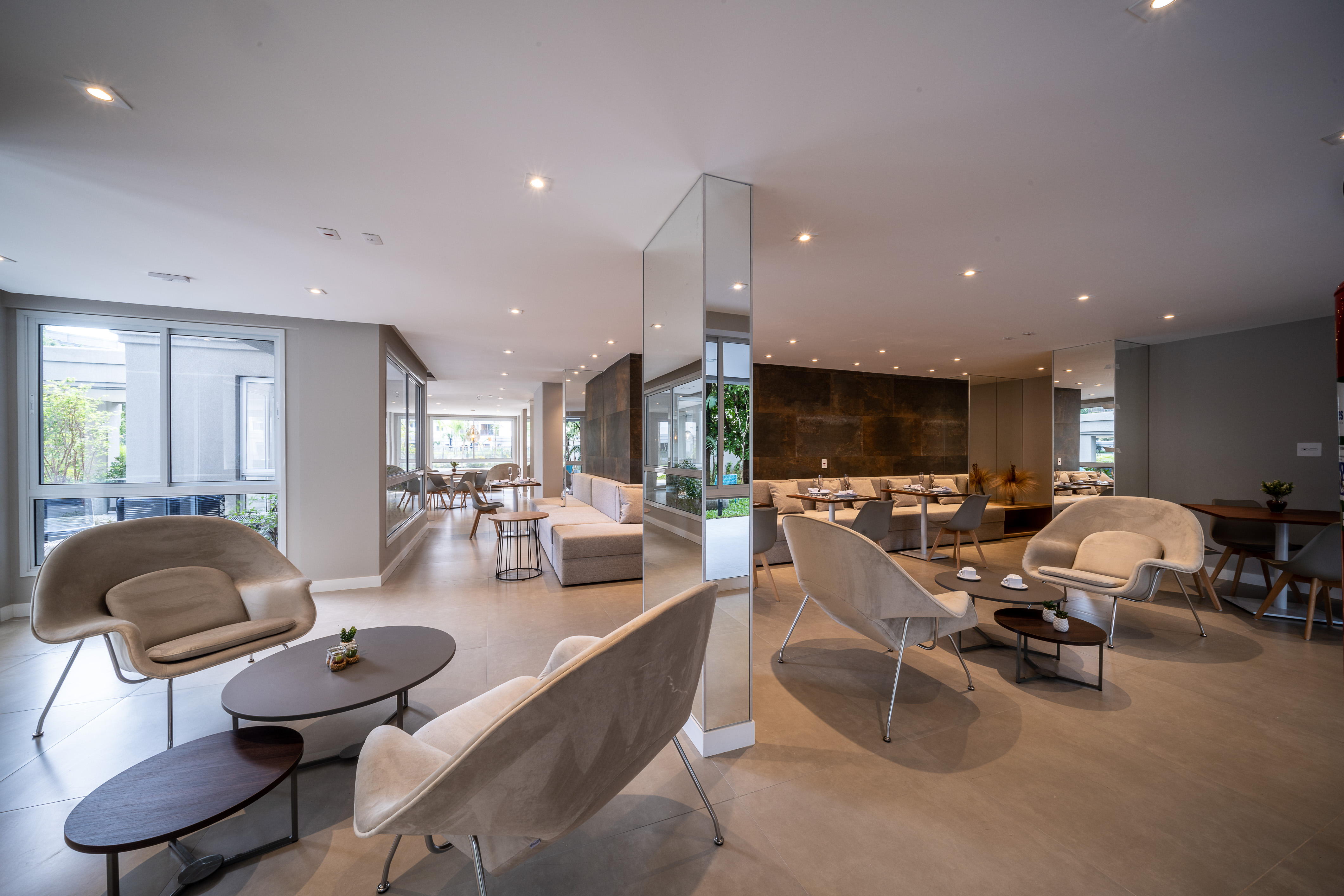 Apartamento, 3 quartos, 220 m² - Foto 29