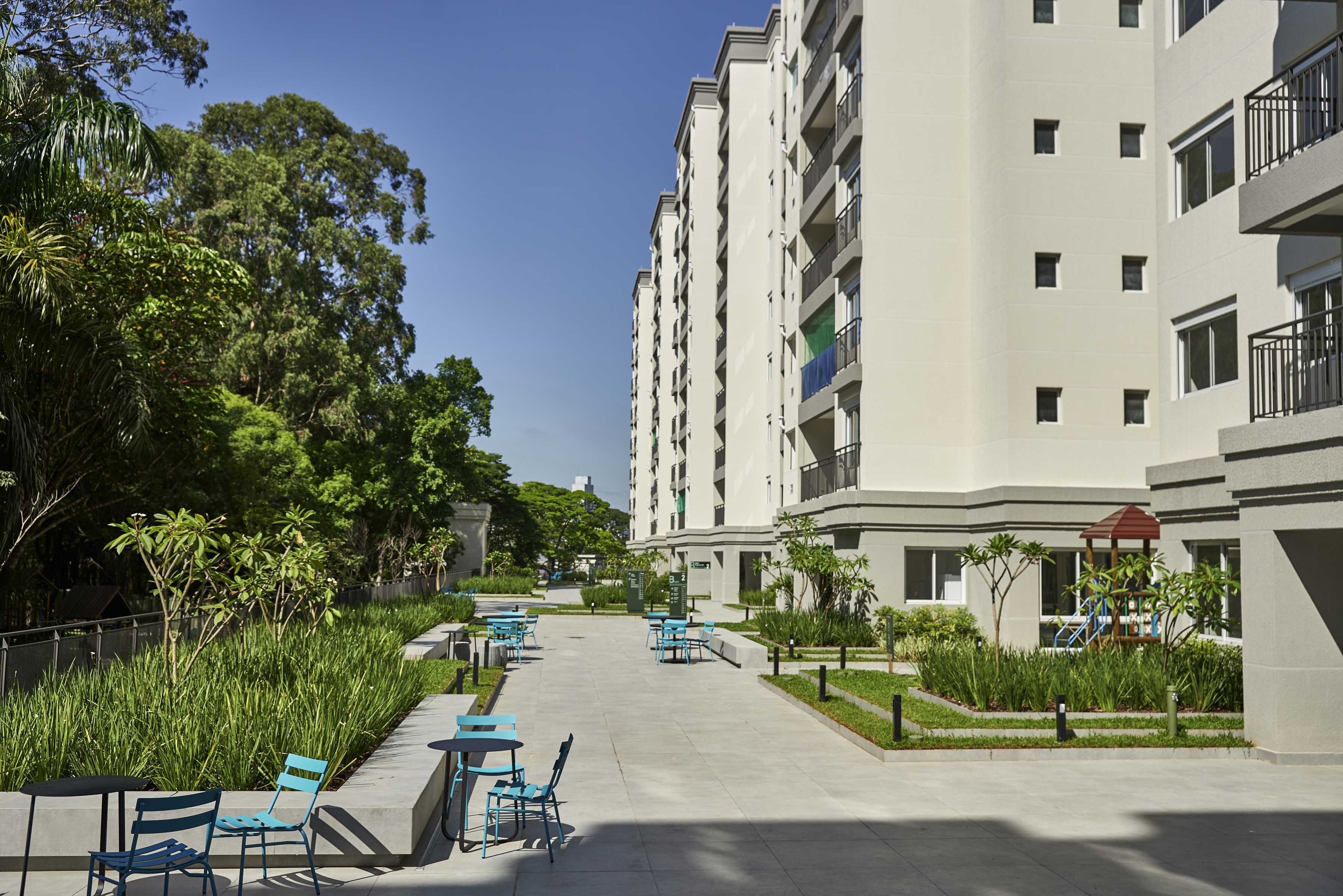 Apartamento, 3 quartos, 220 m² - Foto 15