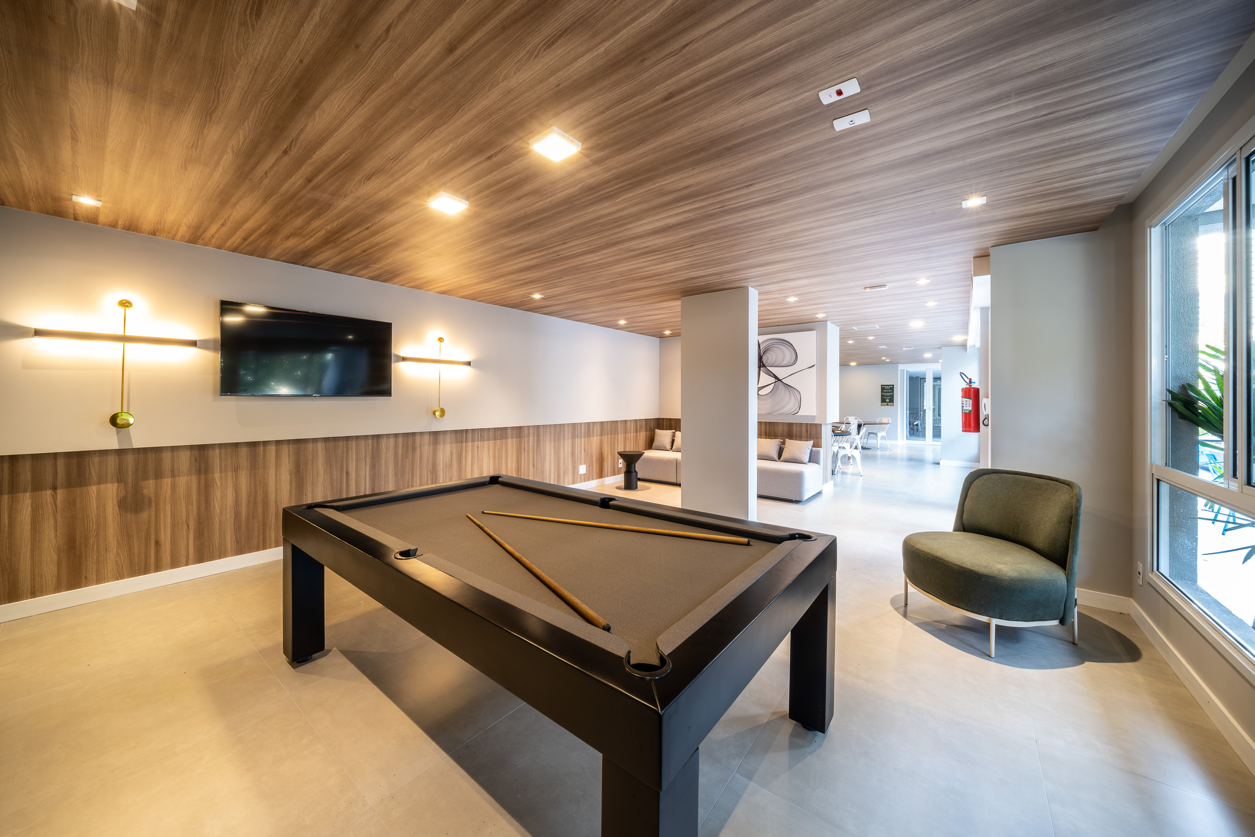 Apartamento, 3 quartos, 220 m² - Foto 19