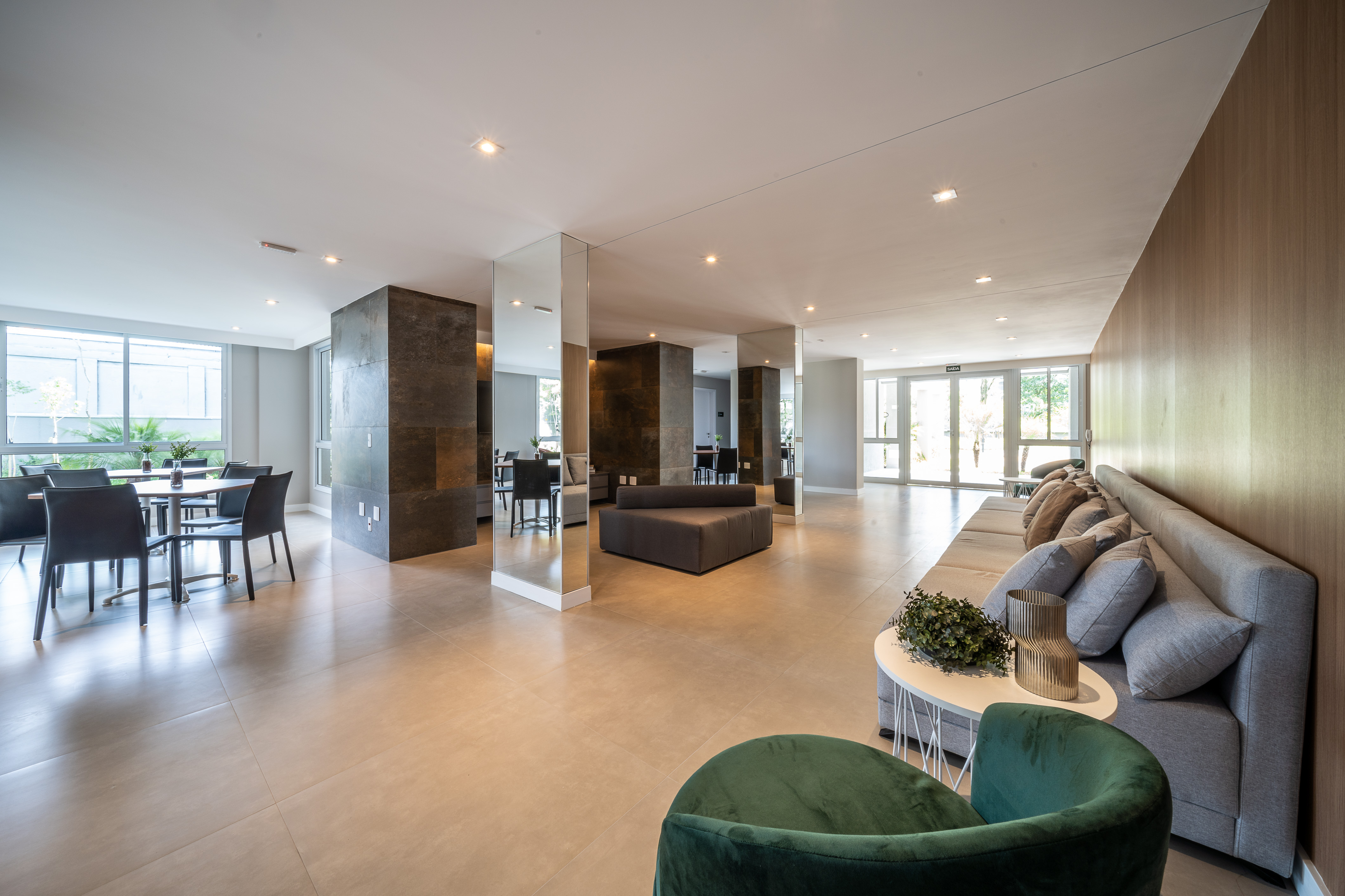 Apartamento, 3 quartos, 220 m² - Foto 20