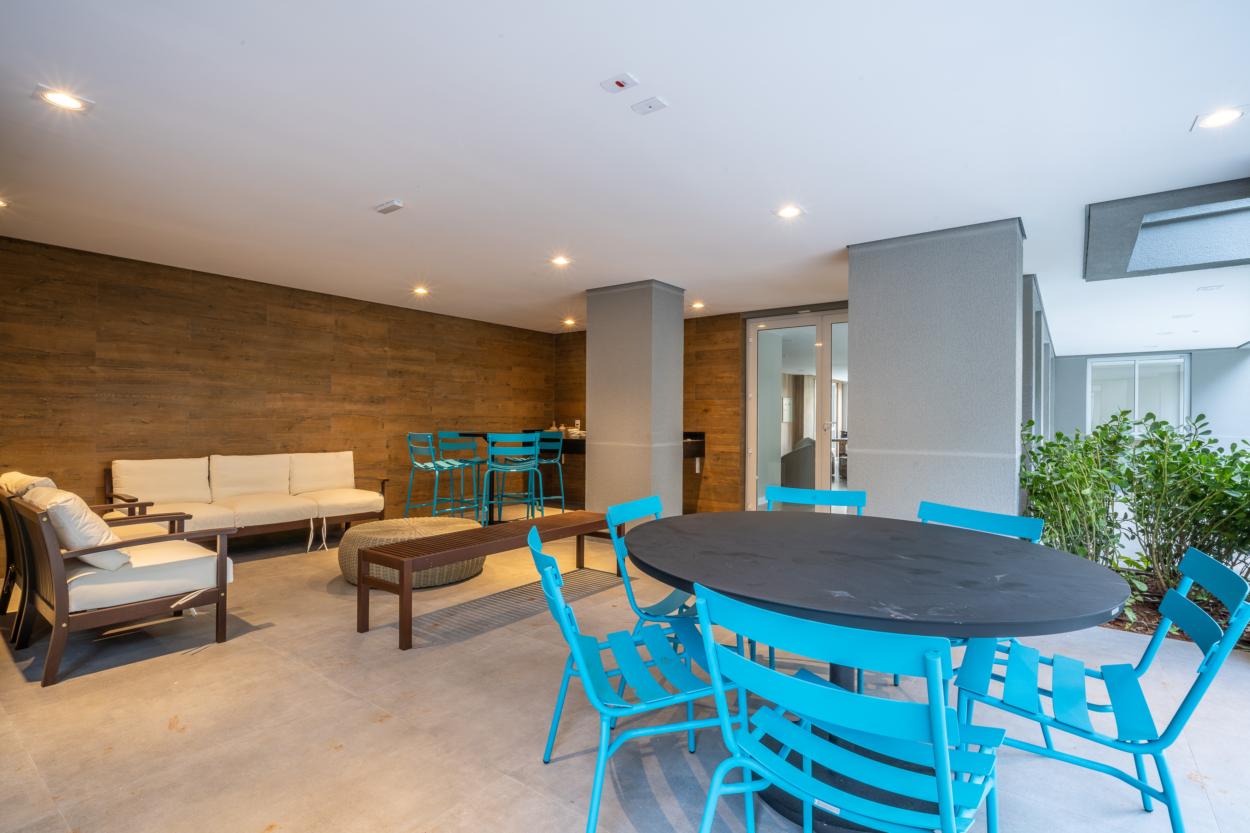 Apartamento, 3 quartos, 220 m² - Foto 14