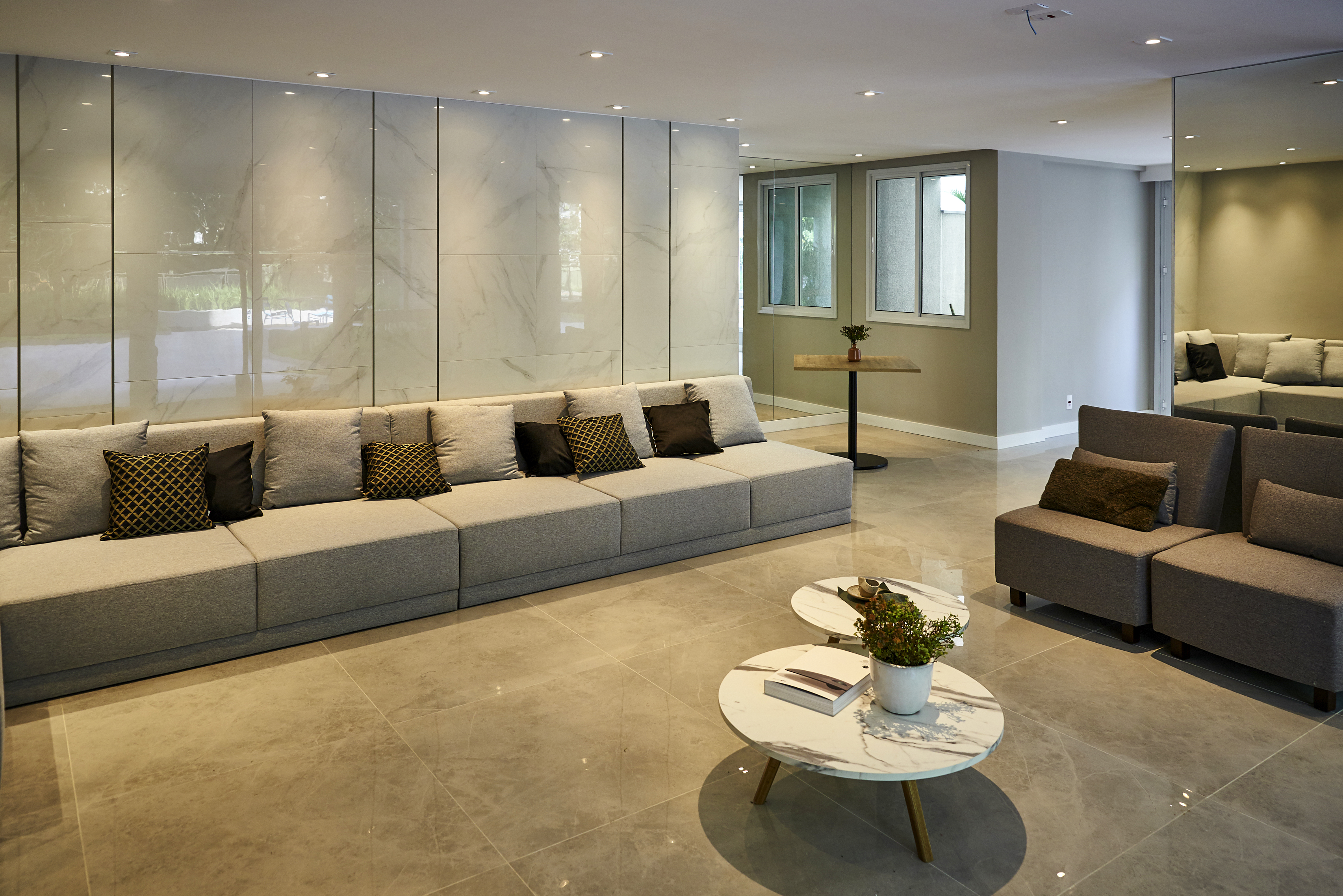 Apartamento, 3 quartos, 220 m² - Foto 4