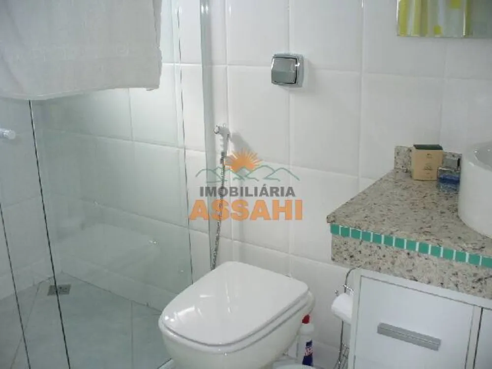 Casa de Condomínio, 3 quartos - Foto 13