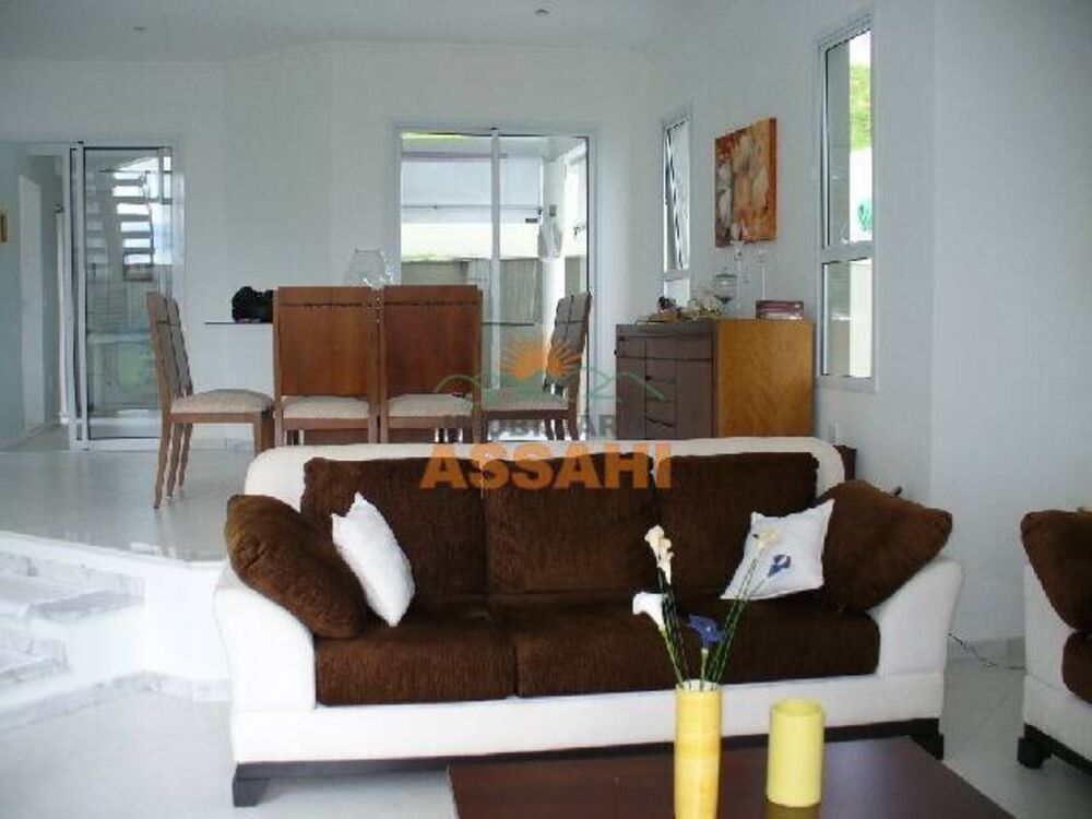 Casa de Condomínio à venda com 3 quartos - Foto 3
