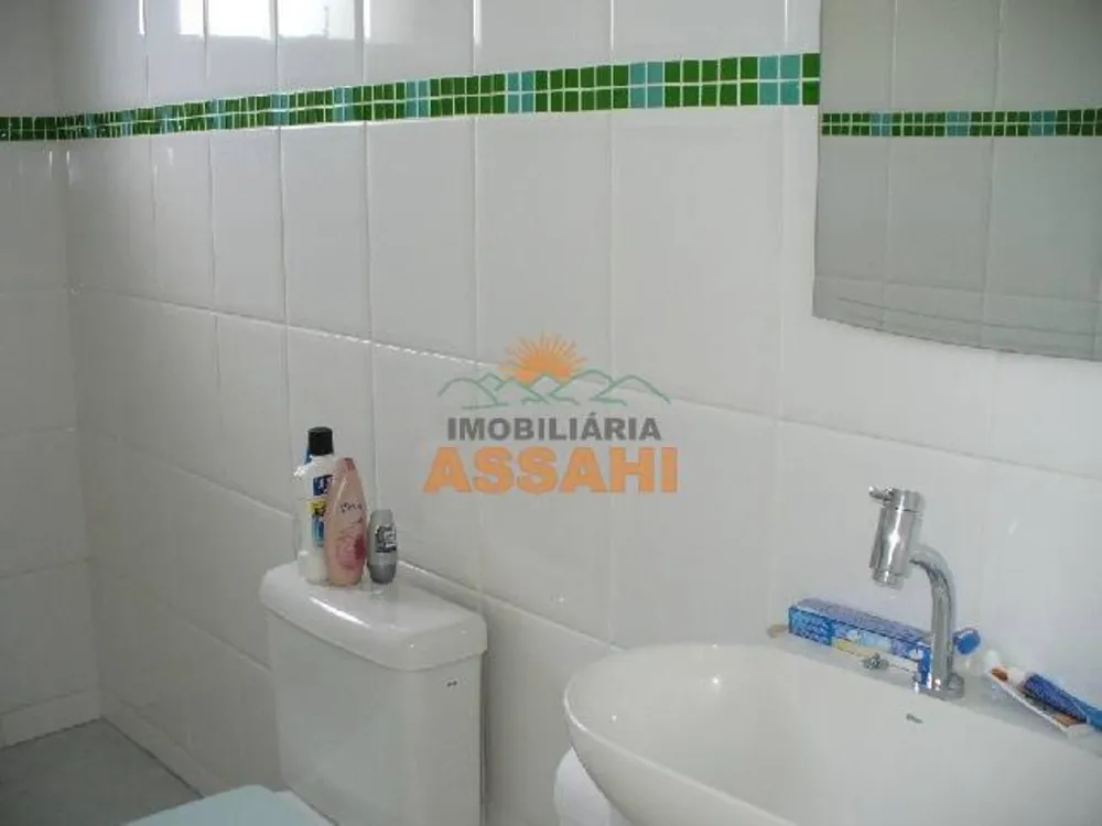 Casa de Condomínio, 3 quartos - Foto 10