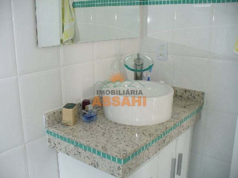 Casa de Condomínio à venda com 3 quartos - Foto 5