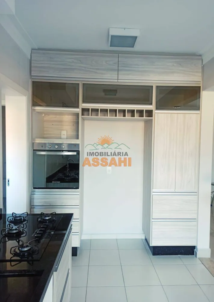Apartamento, 118 m² - Foto 5