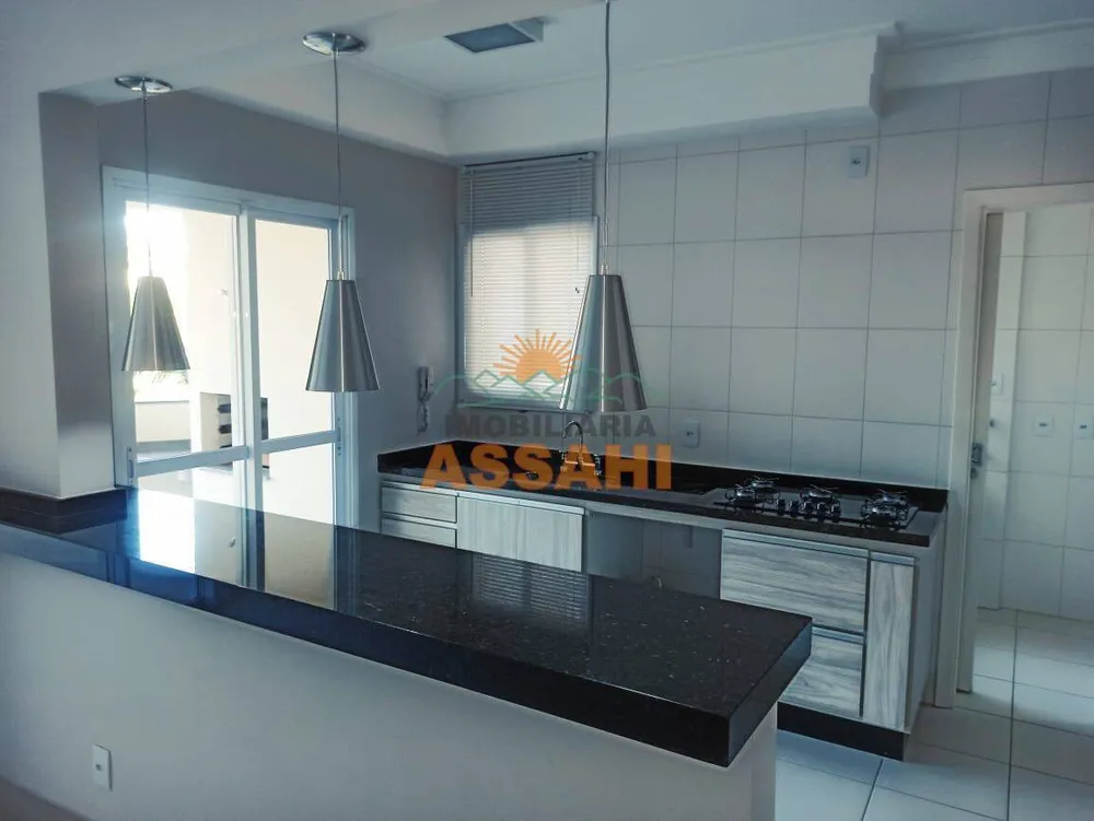 Apartamento, 118 m² - Foto 3
