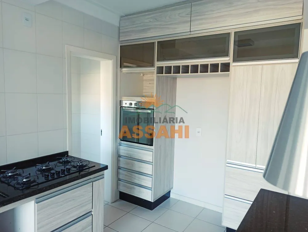 Apartamento, 118 m² - Foto 4