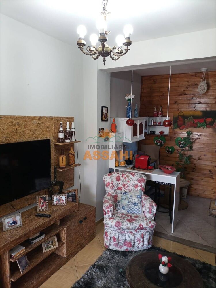Casa à venda com 4 quartos, 125m² - Foto 4
