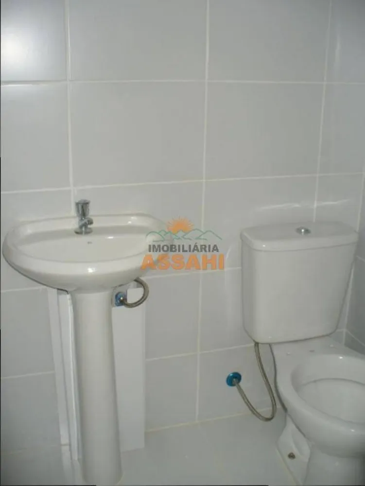 Apartamento, 2 quartos, 49 m² - Foto 8