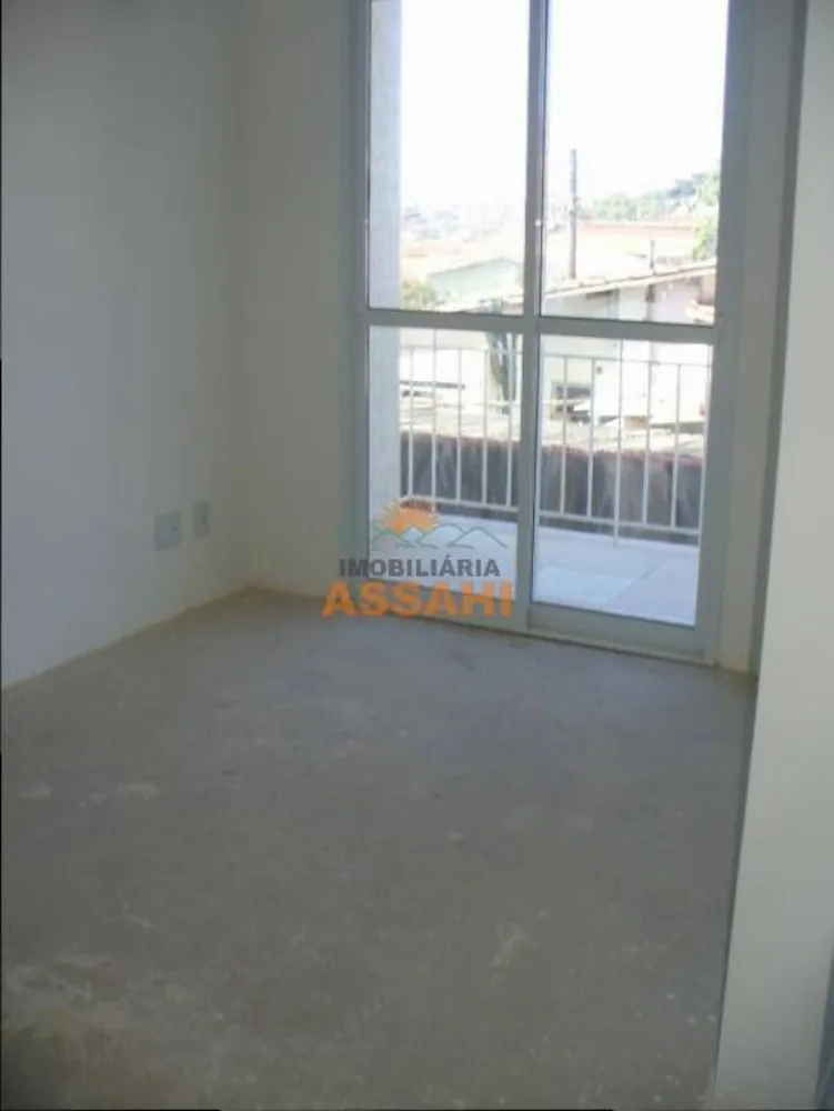 Apartamento, 2 quartos, 49 m² - Foto 2