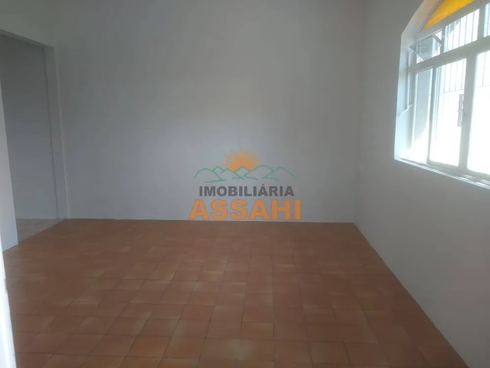Casa, 3 quartos, 99 m² - Foto 1