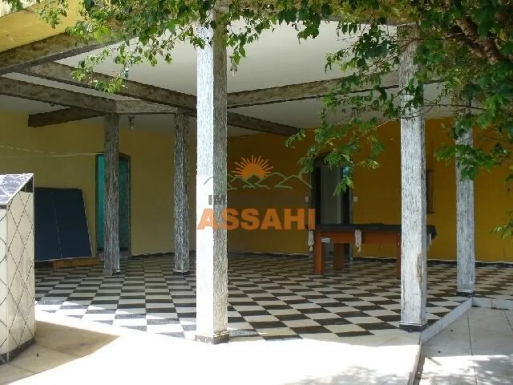 Chácara, 4 quartos - Foto 3
