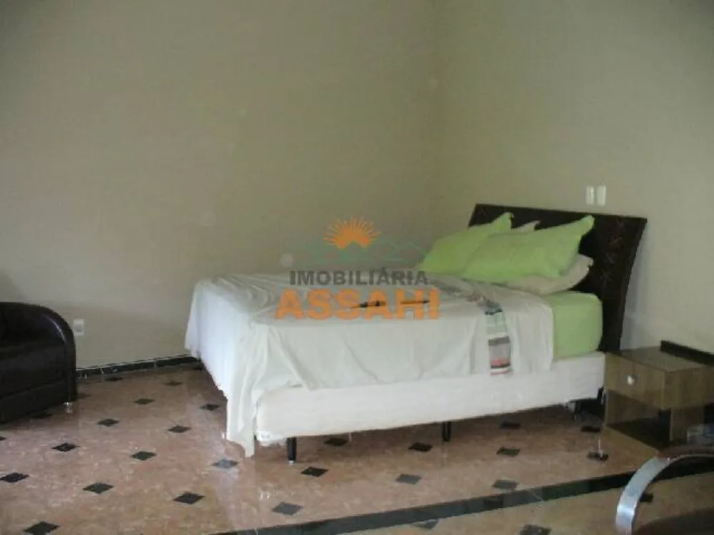 Chácara, 4 quartos - Foto 11