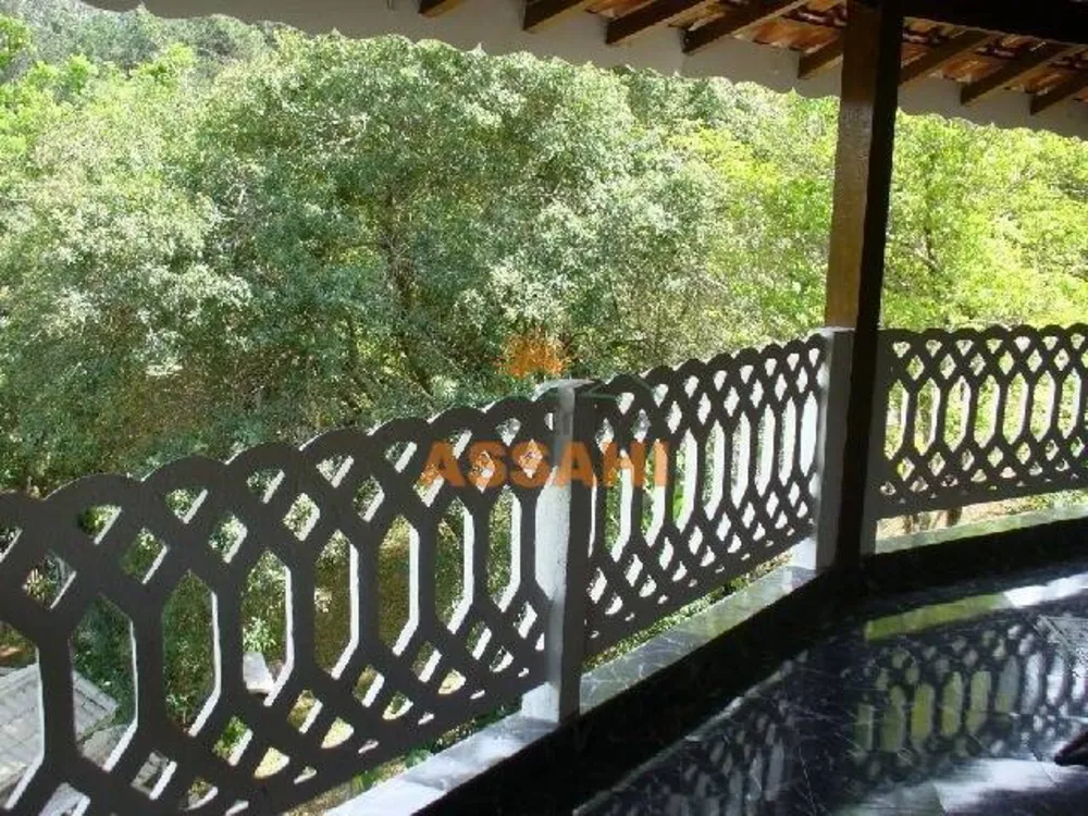 Chácara, 4 quartos - Foto 4