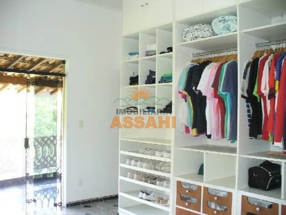 Chácara, 4 quartos - Foto 12